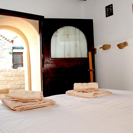 Pyrgos Fassea Kardamyli Villa Buitenkant foto